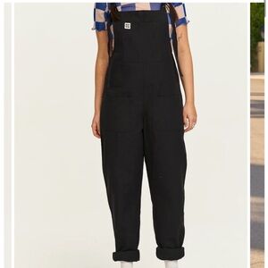 Lucy & Yak Organic Cotton Overalls